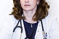Cojocaru Mirela - doctor