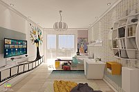 Coloria Studio Design