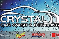 Crystal Car Wash