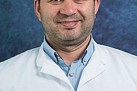 Doga Alexandr - doctor
