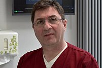 Fawaz Chazli - doctor