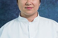 Gafar Filis - doctor