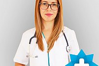 Ghita Elena - doctor
