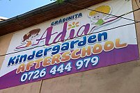 Gradinita Adia Kindergarden