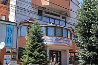 Gradinita cu program prelungit Comenius