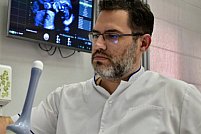 Iliopoulos Nikolaos - doctor