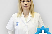 Jipa Alina - doctor