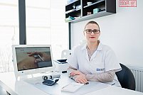Lungu Mihaela - doctor