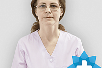 Manoliu Andra - doctor