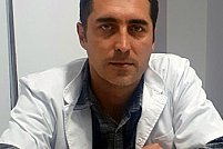 Muntean Dmitrii - doctor