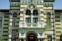 Muzeul de Arta Populara