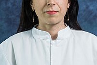 Nichifor Ana Maria Mihaela - doctor