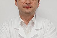 Obada Bogdan - doctor