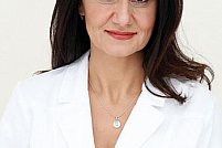 Oprescu Anca - doctor