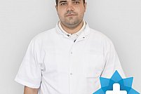 Panait George - doctor