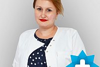 Penciu Roxana - doctor