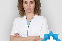 Piriu Doina - doctor