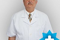 Popescu Doru - doctor