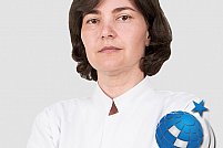 Popescu Georgeta - doctor