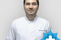 Popoiag Cirpian - doctor