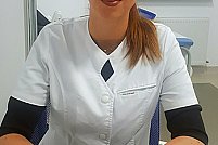 Popoiag Roxana - doctor