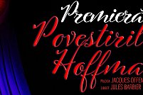 Povestirile lui Hoffmann