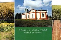 Primaria Cuza Voda