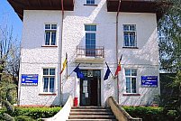 Primaria Eforie
