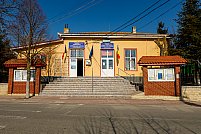 Primaria Fantanele