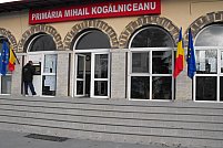 Primaria Mihail Kogalniceanu