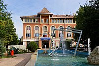 Primaria Murfatlar