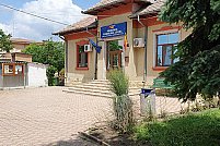 Primaria Poarta Alba