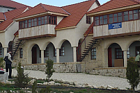 Primaria Targusor