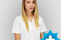 Regep Nejla - doctor