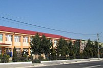 Scoala Gimnaziala Nr. 1 Tuzla