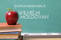 Scoala Gimnaziala Wilhelm Moldovan