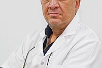 Serban Alexandru Octavian - doctor