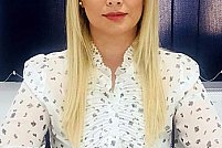 Simona Burungiu - doctor