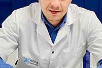 Stanciu Alex - doctor