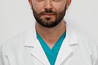 Stere Lorin - doctor