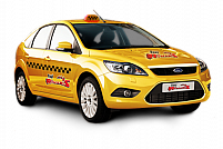 Taxi Romaris