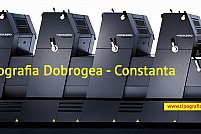 Tipografia Dobrogea