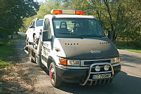 BMF Auto Tractari