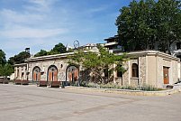 Acvariu Constanta