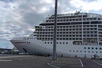 Agentia de turism Contur Travel