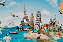 Agentia de turism Tomis Travel