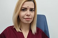 Aldes Andreea Laura - doctor