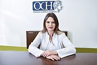 Alecu Crina Silvana - doctor