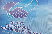 Alfa Medical Distribution