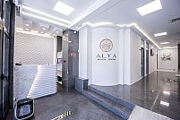 Alya Medical Center